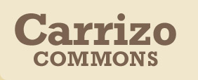 Carrizo Commons