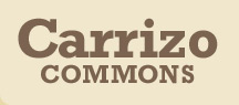 Carrizo Commons